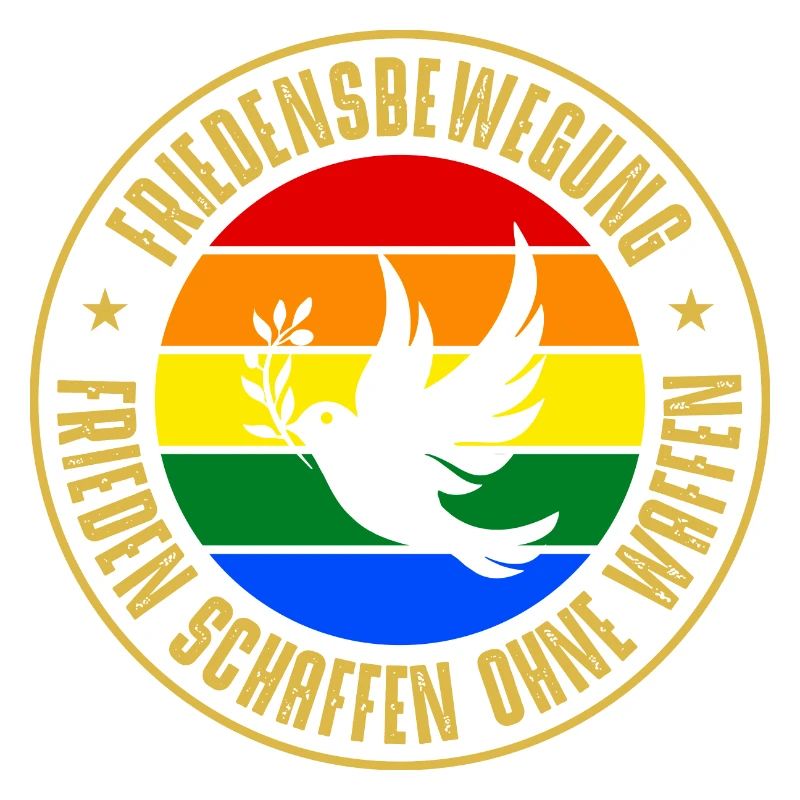 Friedensbewegung