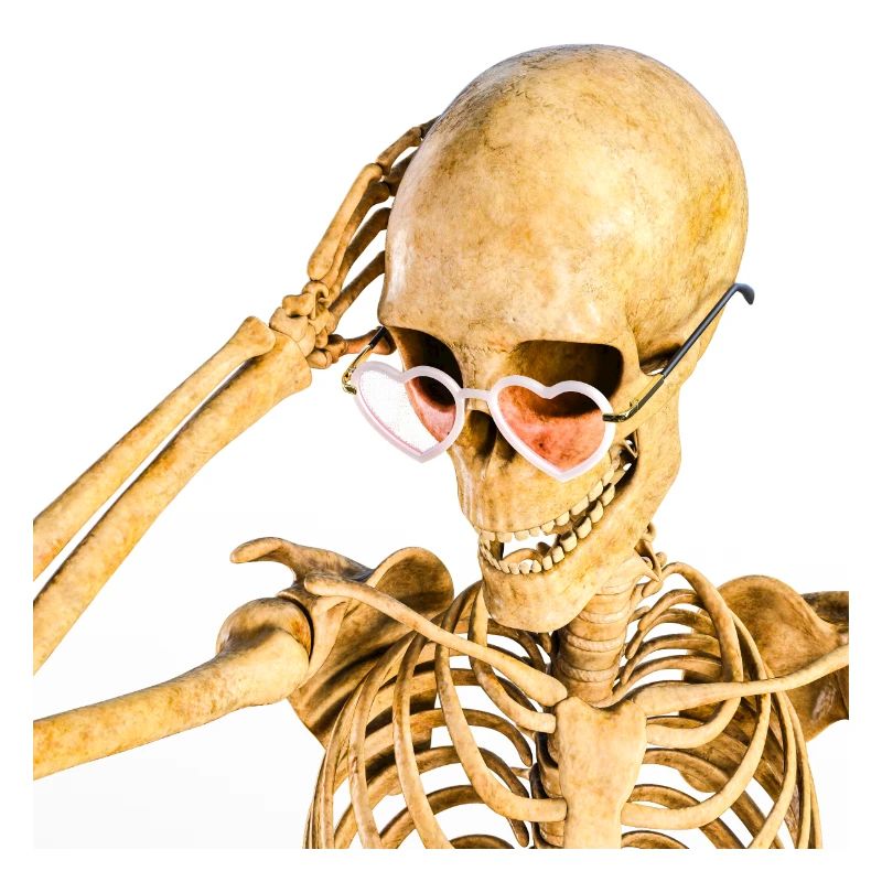 Wer bin ich nochmal?