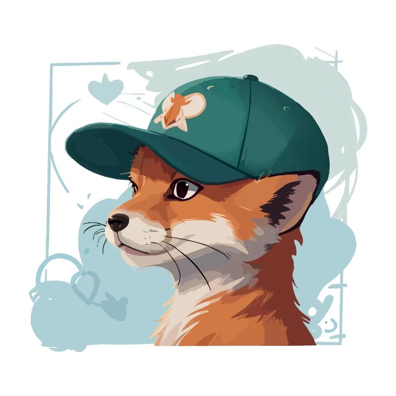 Renard cool