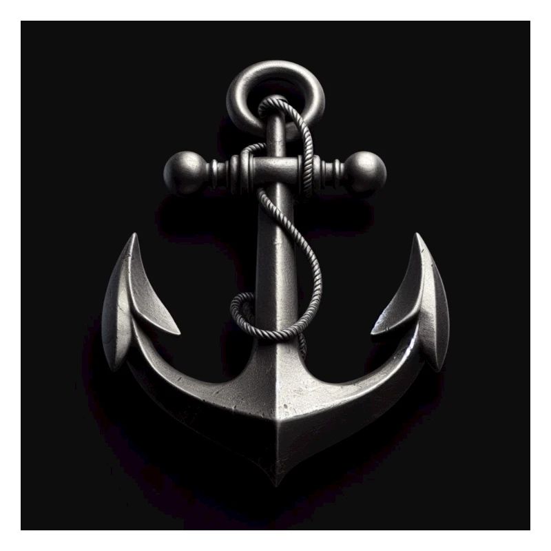 Anker maritim