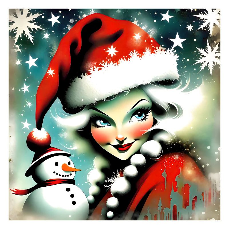 Joyeux Noel #15