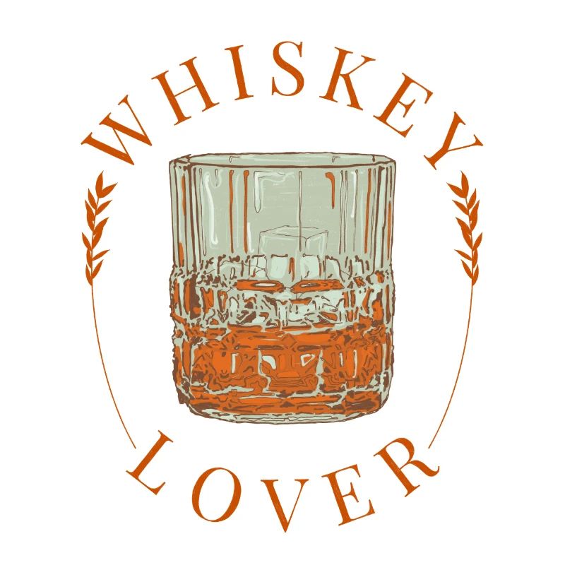 Whiskey Lover