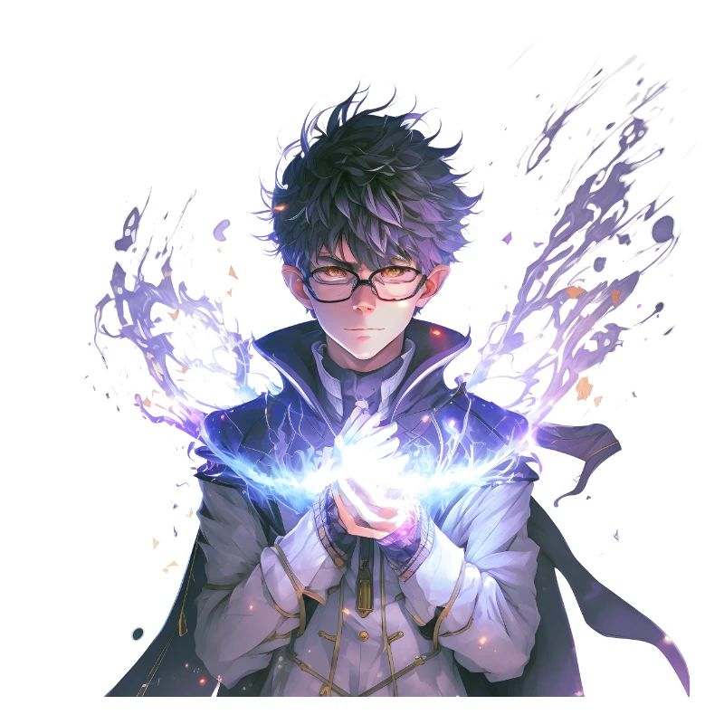 Sorcerer's Apprentice Fire Mage