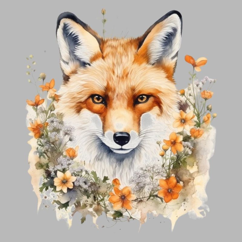 Whimsical Wilderness