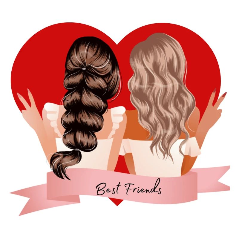 Beste Freunde