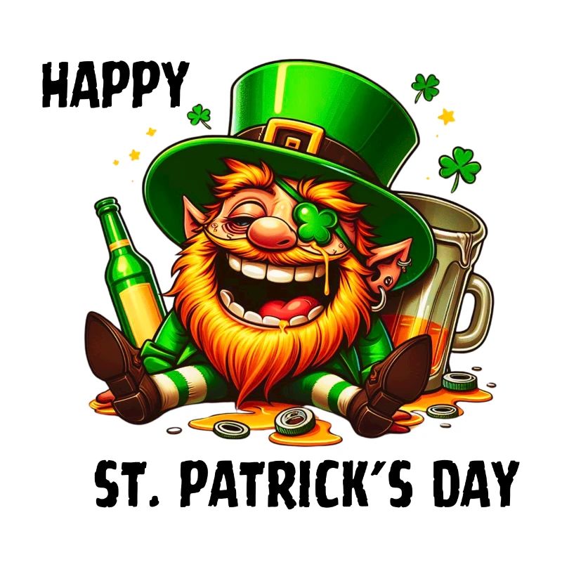 St. Patrick's Day