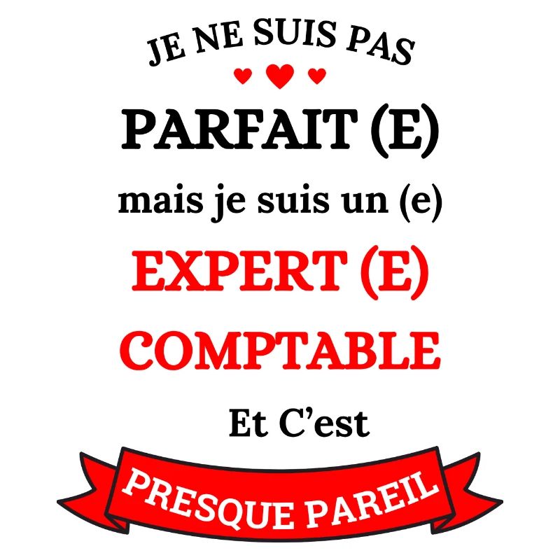 EXPERT(E)-COMPTABLE PARFAIT(E)