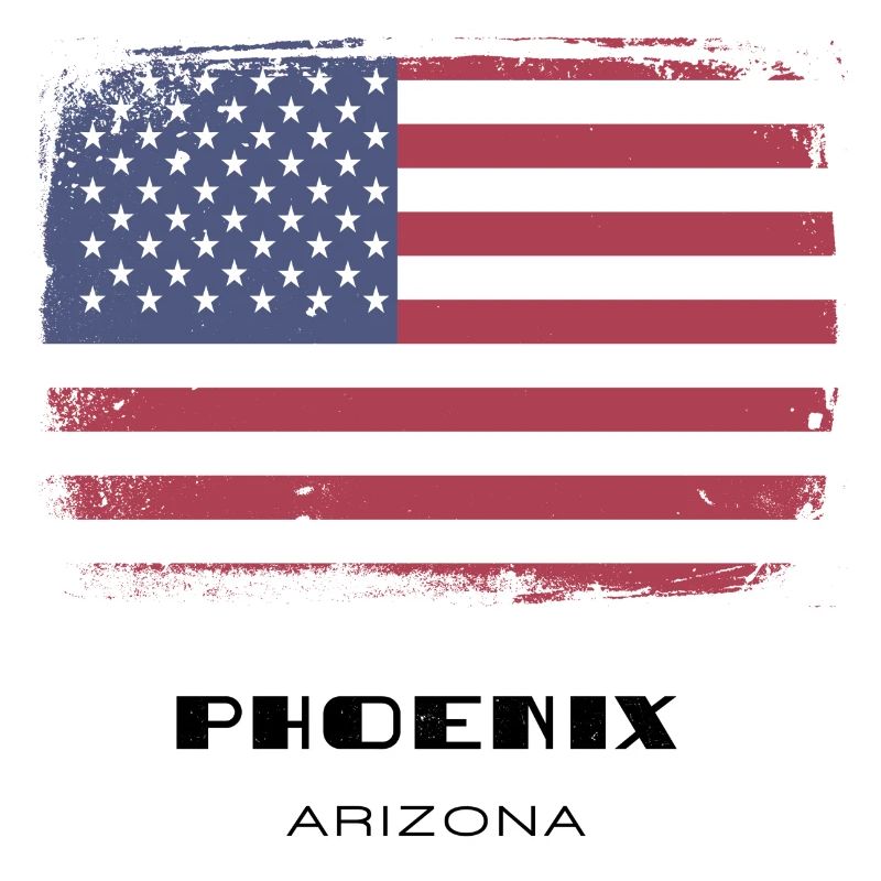 Phoenix, Arizona, États-Unis