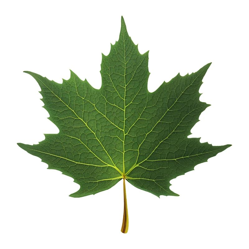 MAPLE LEAF