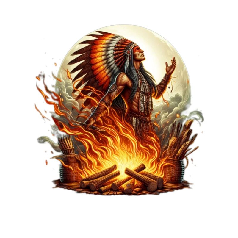 Native American Wisdom