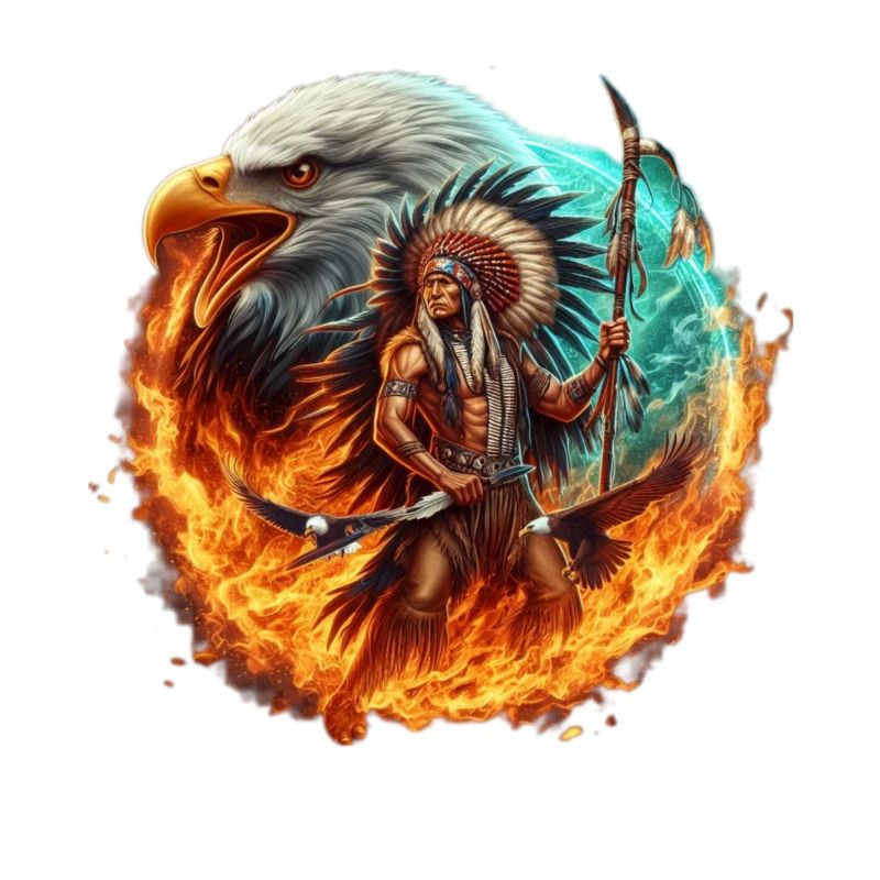 Native American Wisdom