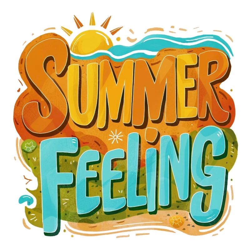 Sommer Feeling