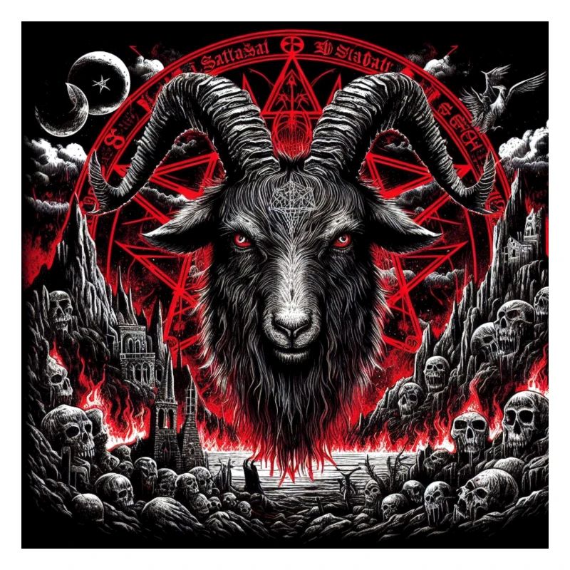 Billy goat