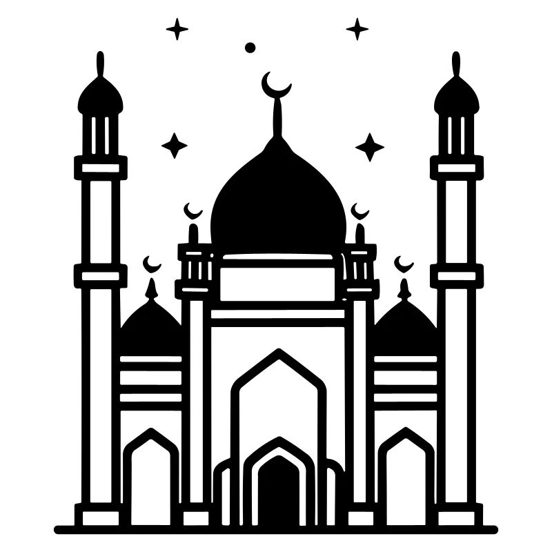 Mosquée