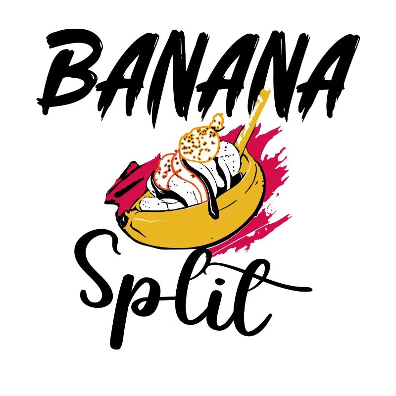 Banana Split