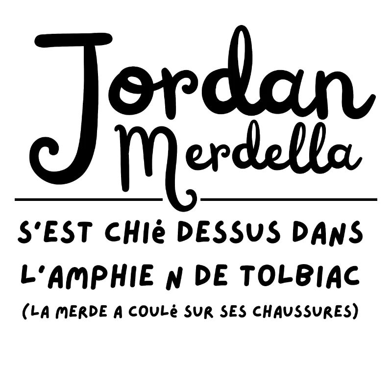 Merdella