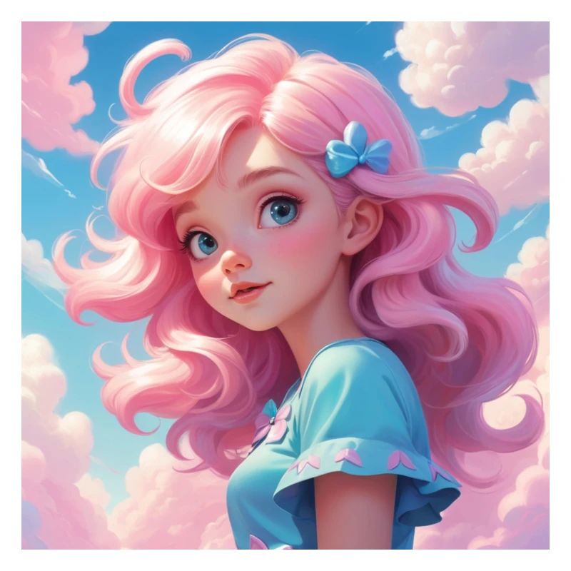 Fille