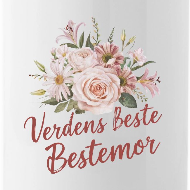 Verdens beste bestemor