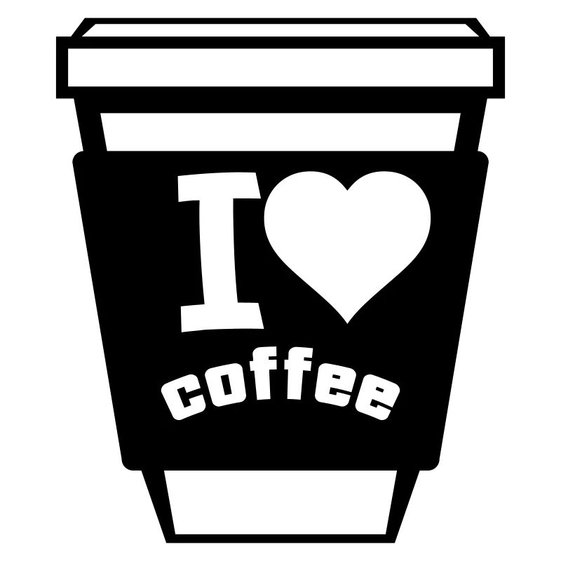 J’adore le café 1