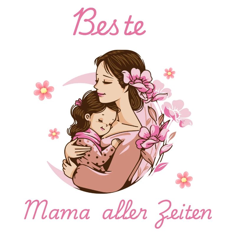 Happy Mom