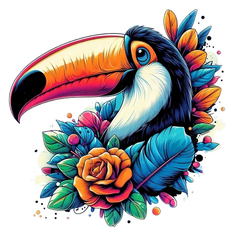 Toucan
