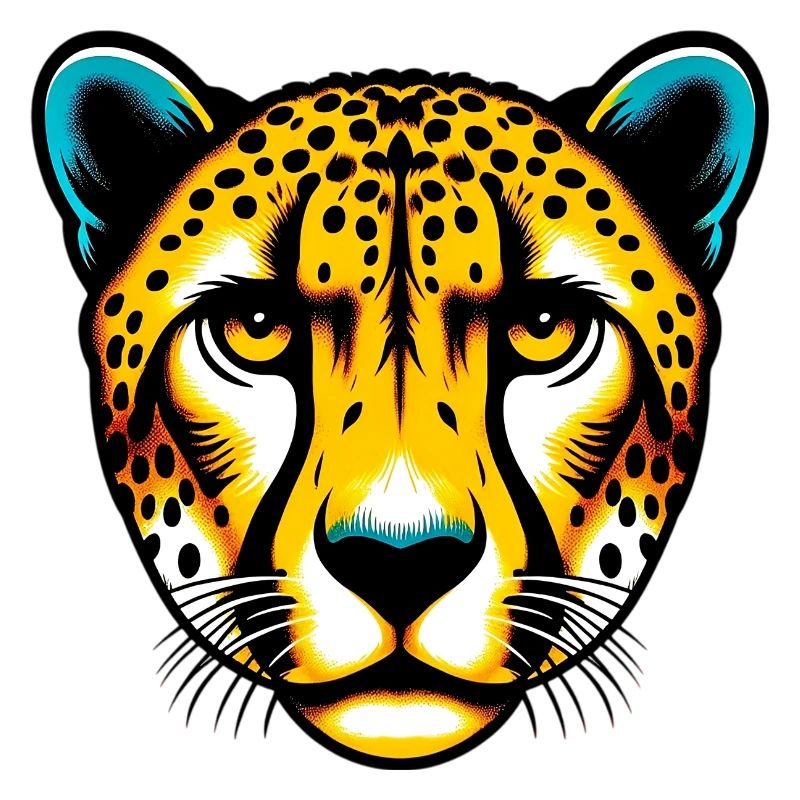 Guépard