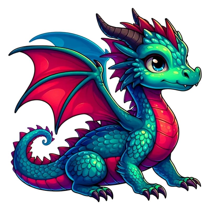 Drache