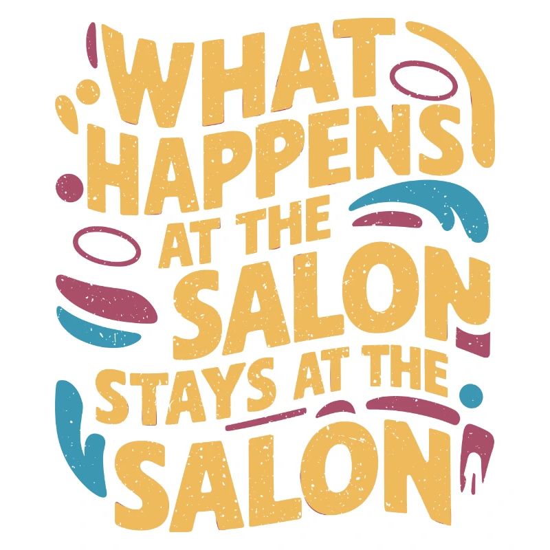 Les secrets du salon : restez dans le salon