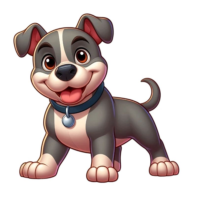 pitbull
