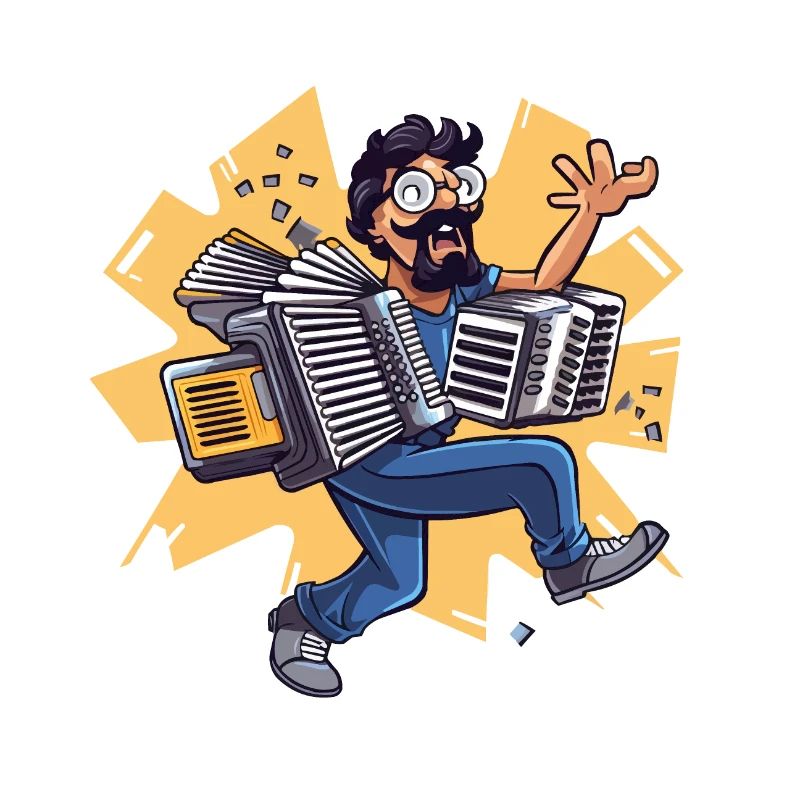 Accordion Master