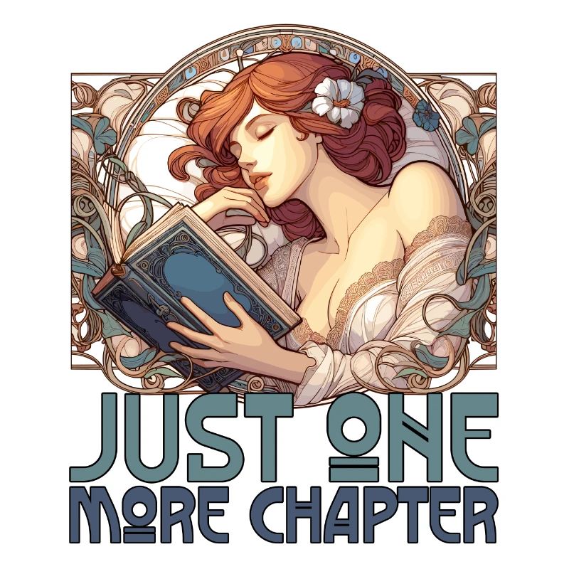 Kapitel Buch Bücher schöne Frau Lesen Geschenk