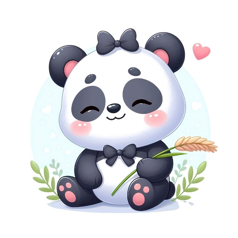 Panda 12