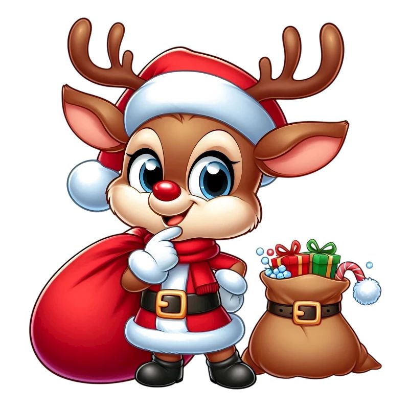 Rudolph 4
