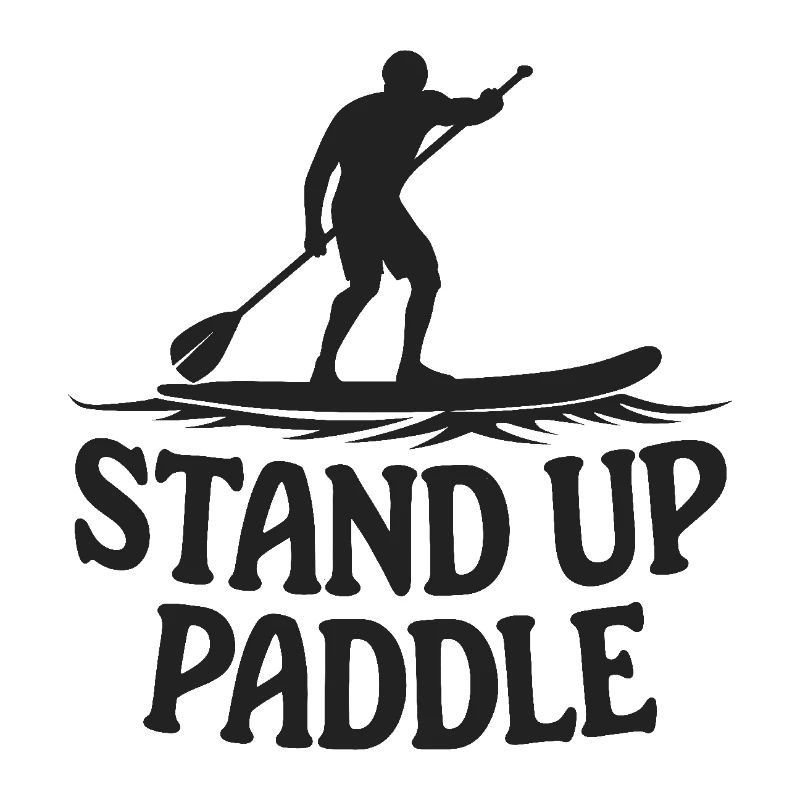 Stand Up Paddle SUP