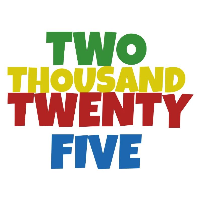 two thousand twenty five