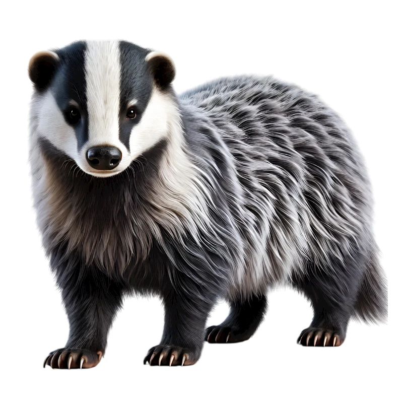 Blaireau