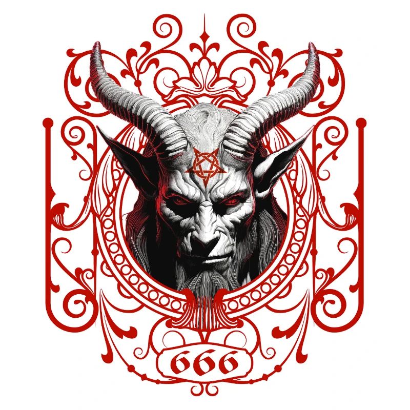 Baphomet
