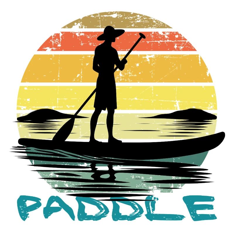 Paddle