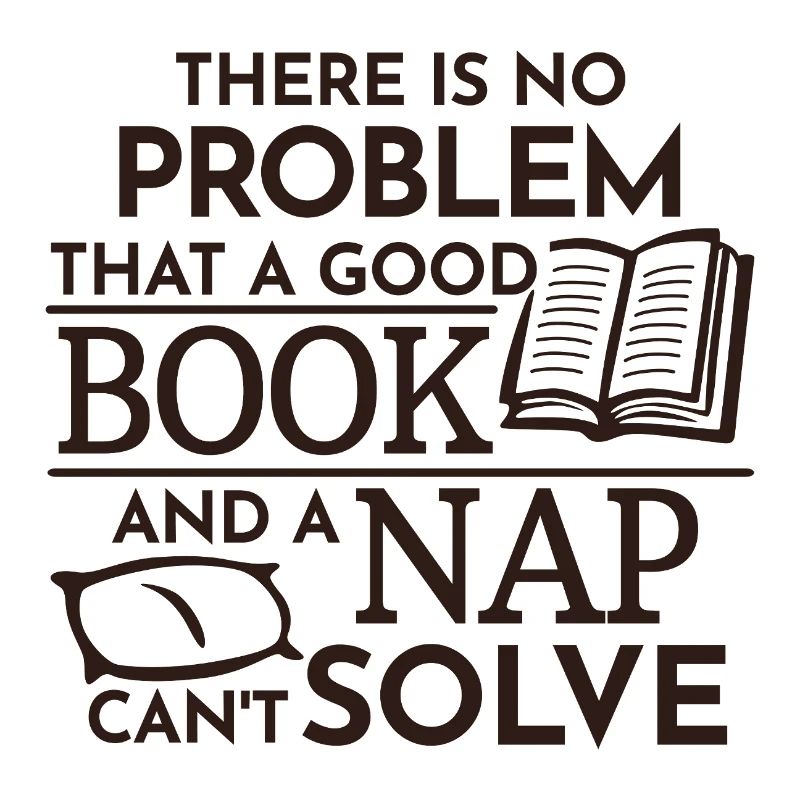 A Good Book