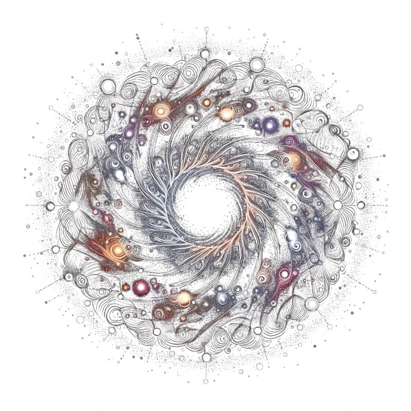 Mandala du Vide