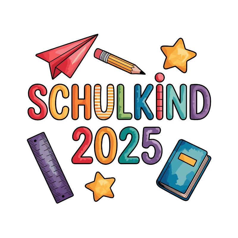 School enrollment 2025