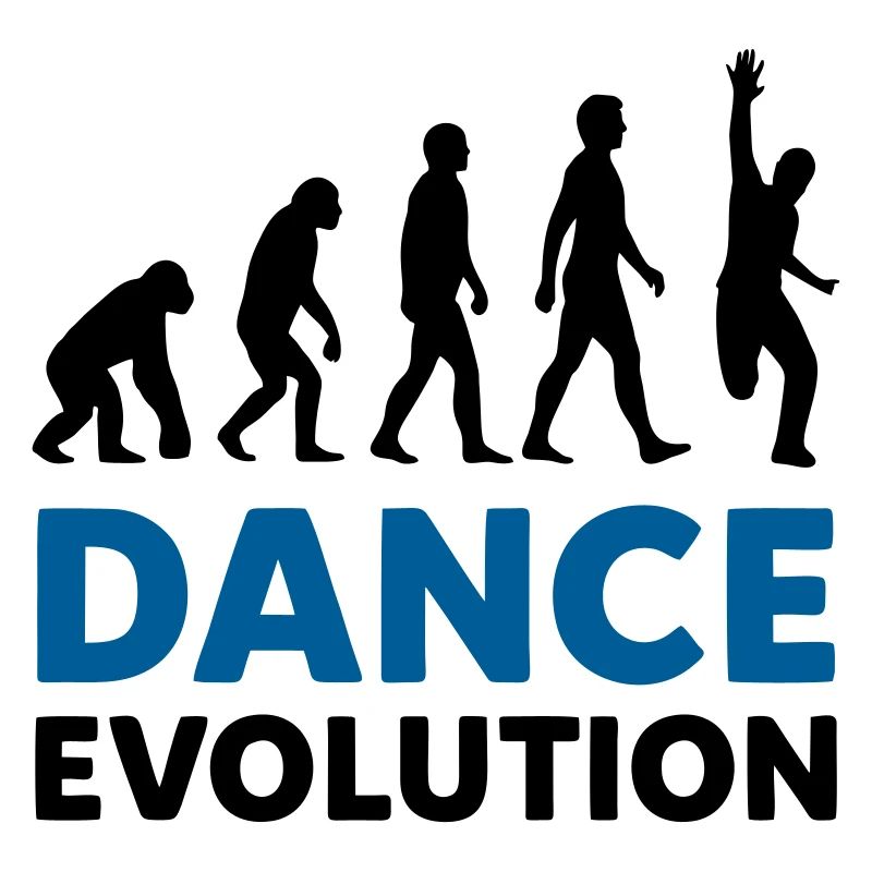 Dance Evolution Break Hip-Hop
