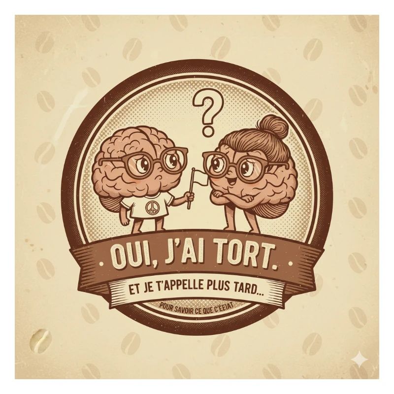I'm Wrong - Duo Brain