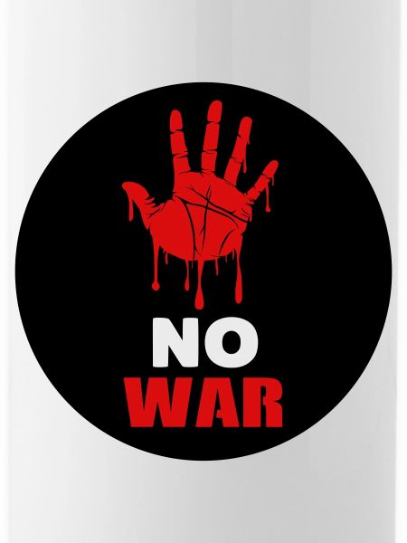 No War