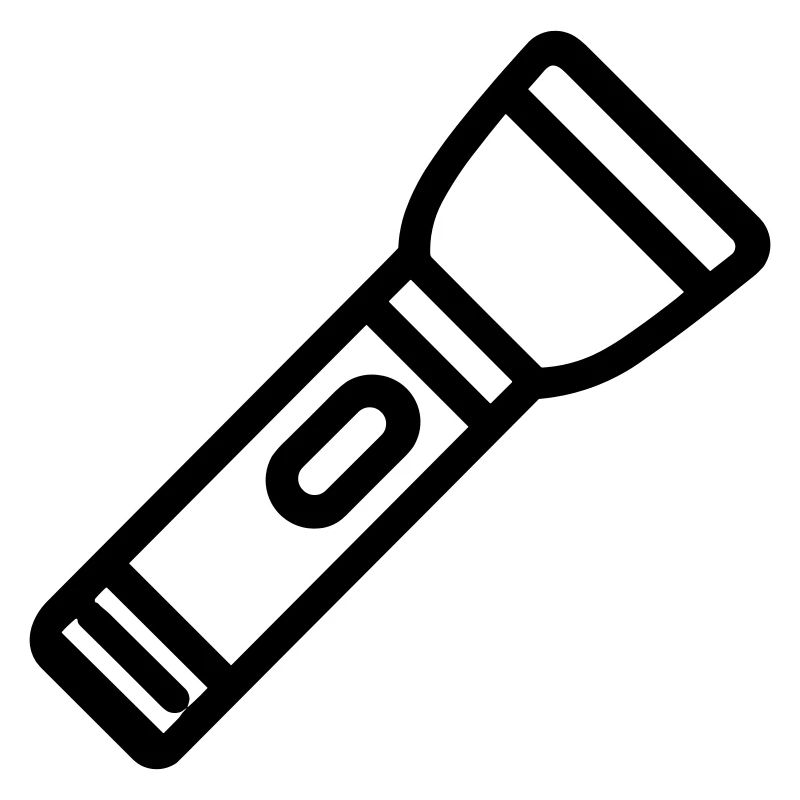 lampe torche