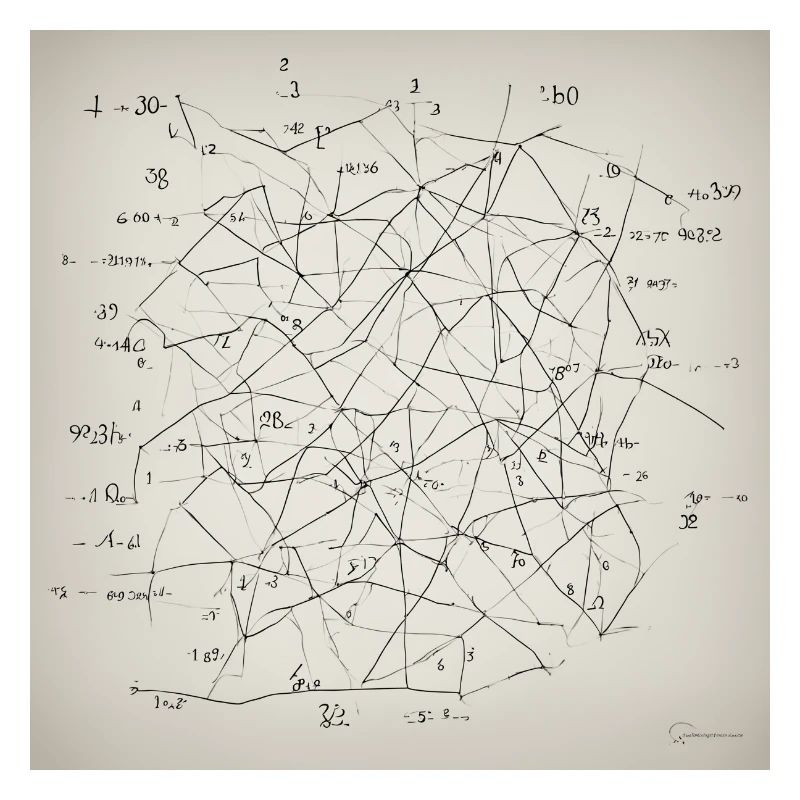 Réseau neuronal abstrait