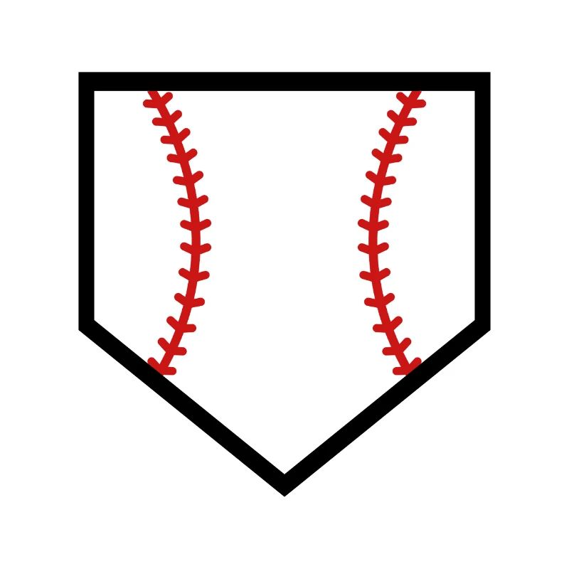 Marbre de baseball