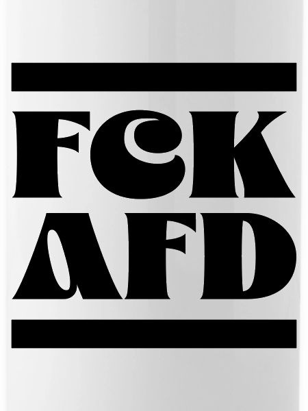 FCK AfD