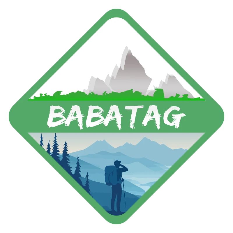 Babatag as Mountains