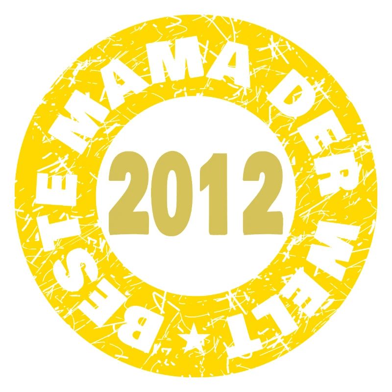 Maman 2012